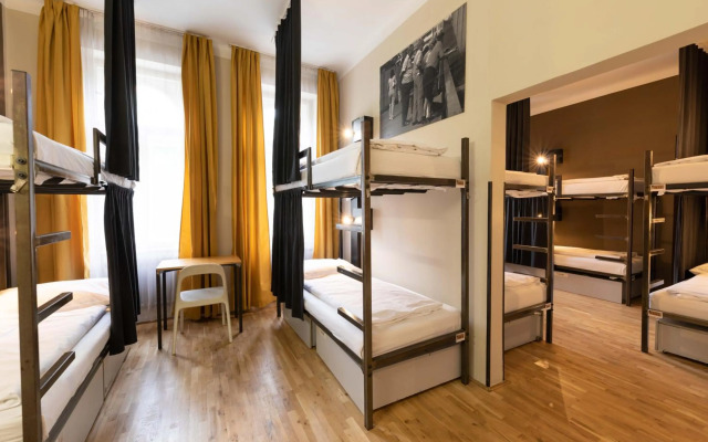 Czech Inn
