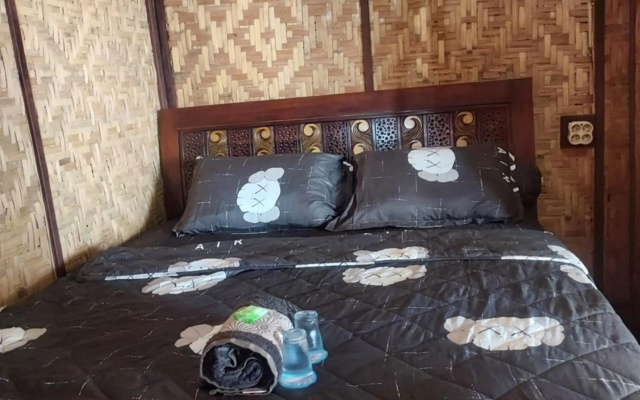 Villa panrangluhu – Guest Rooms – Bira