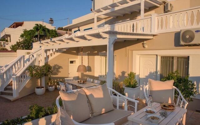 Rodanthi Hospitality