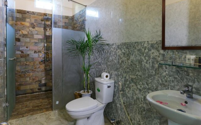 Rice Village Homestay