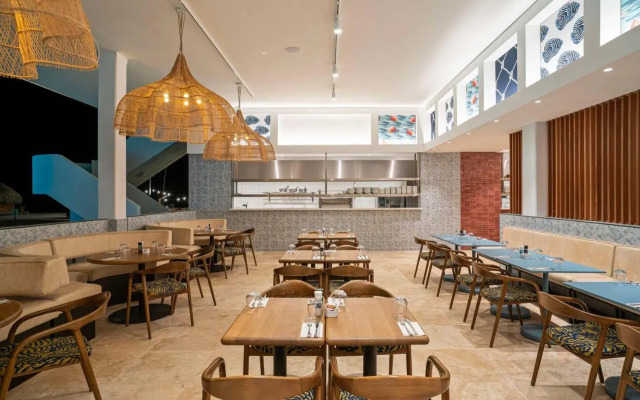 The Rif at Mangrove Beach Corendon All-Inclusive