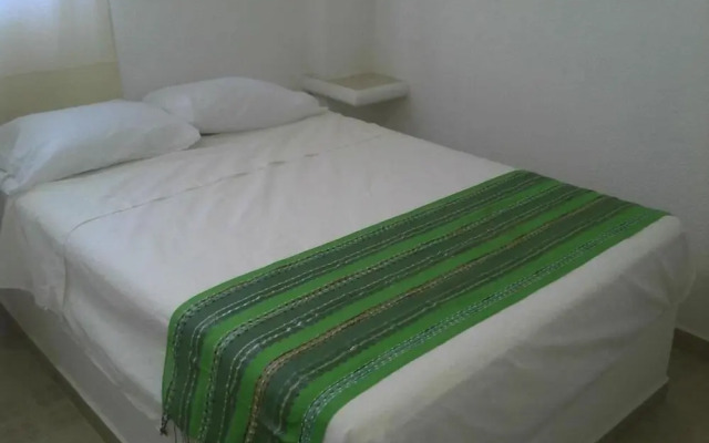 Hotel Quinta Diamante