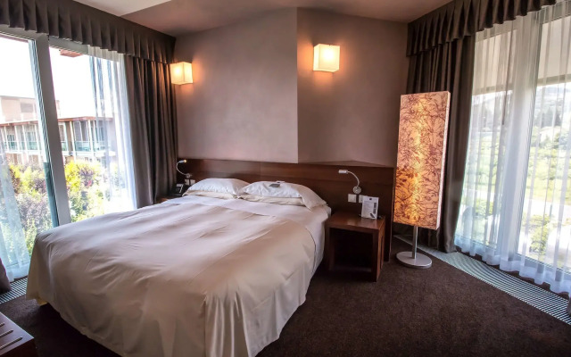 Aqualux Hotel Spa & Suite