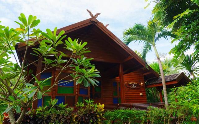 Doi Inthanon View Resort