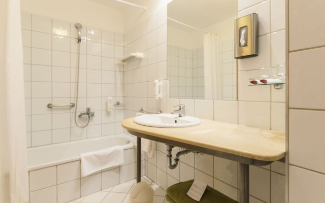 Hunguest Hotel Aqua Sol