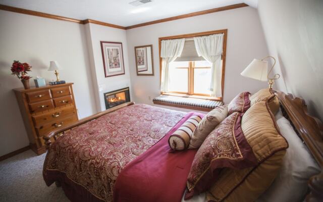 Red Bud Cove Bed & Breakfast Suites