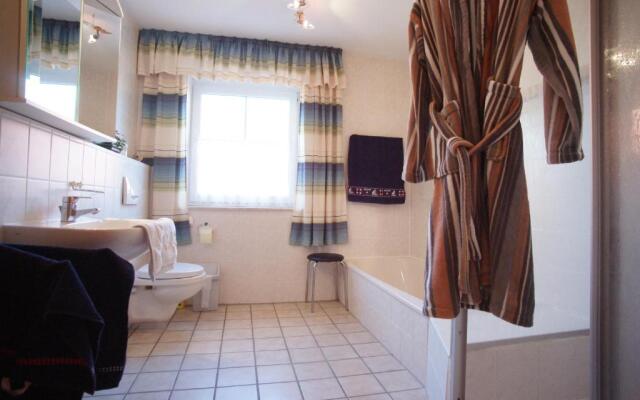 Fehmarn-OstseeferienFewoAnders21592