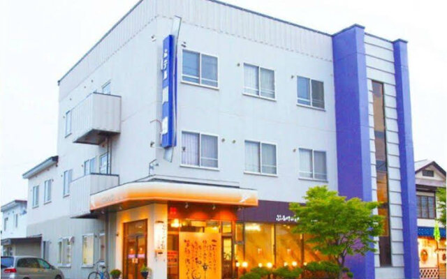 Puruke no Yakata Hotel Kawabata