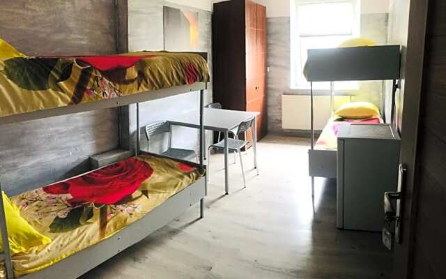Hostel Radom