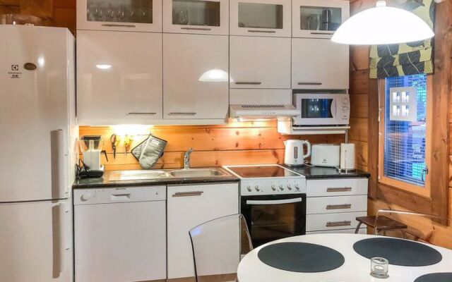 Holiday Home Utsunusko a