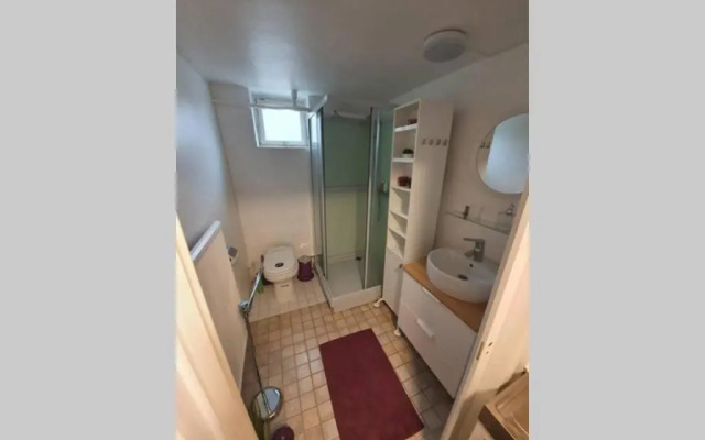 Prisvärt semesterboende