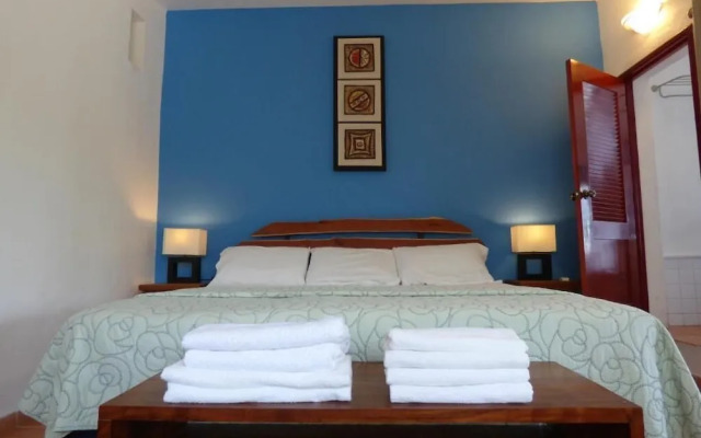 Romaya Condo Hotel