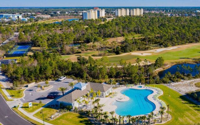 San Andres #201a at Lost Key