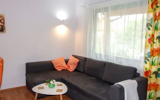 Apartment Małgosia Mielno