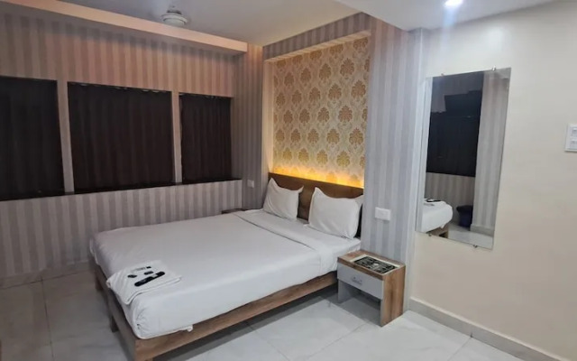 Hotel Tan Square Inn Lodge