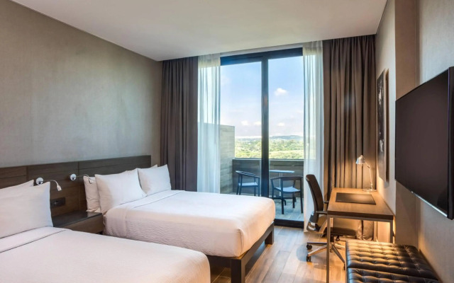 AC Hotel by Marriott Queretaro Antea