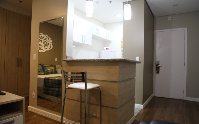 The Standard Residence Higienopolis