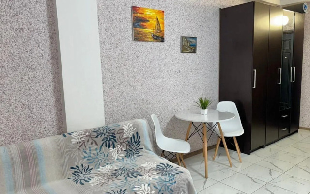 Апартаменты на улице Крымской 65Б