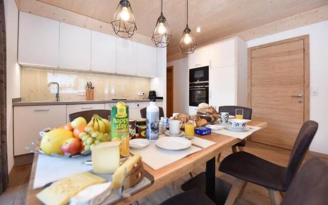 Chillas Appartements