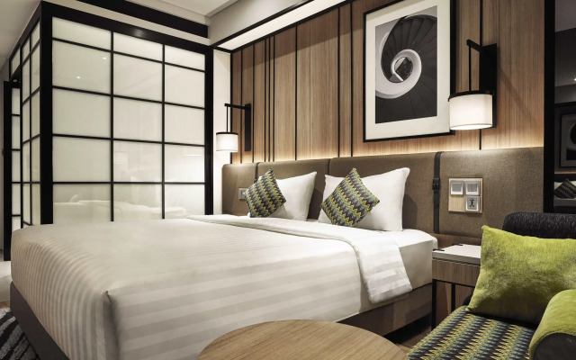 Novotel Karawang
