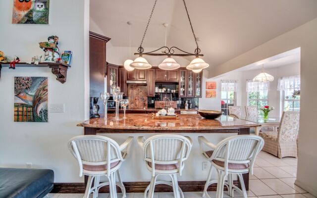 Villa Sweet Dreams - Roelens Vacations