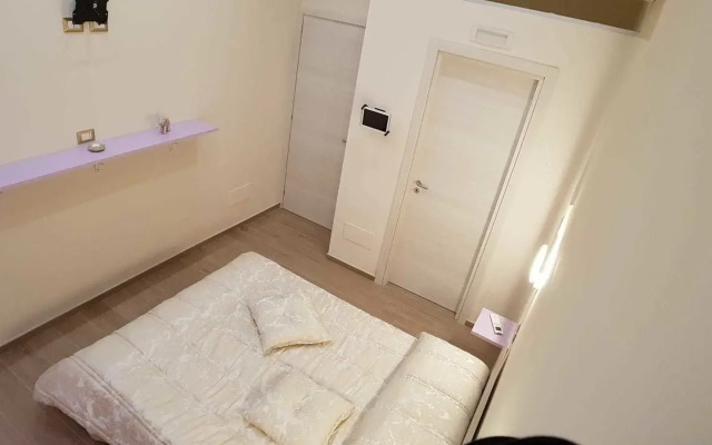 BB Manfredonia Jacuzzi