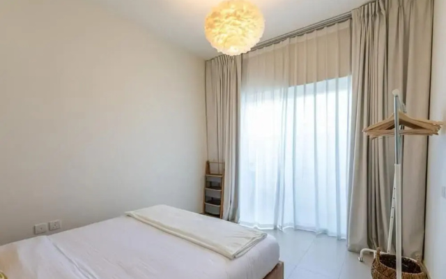Phaedrus Living Urbana Serenity Escape - Villas_and_Bungalows in ดูไบ - Photo 5
