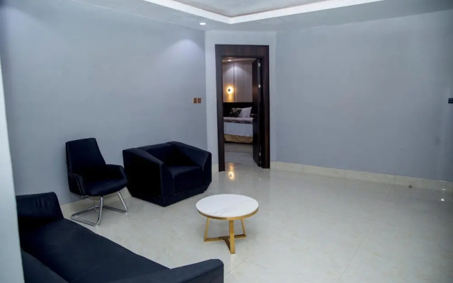 Skyline View Hotel and Suites