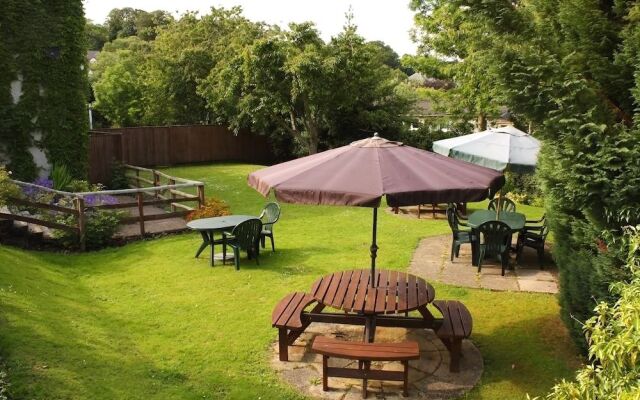 Glenbank House Hotel