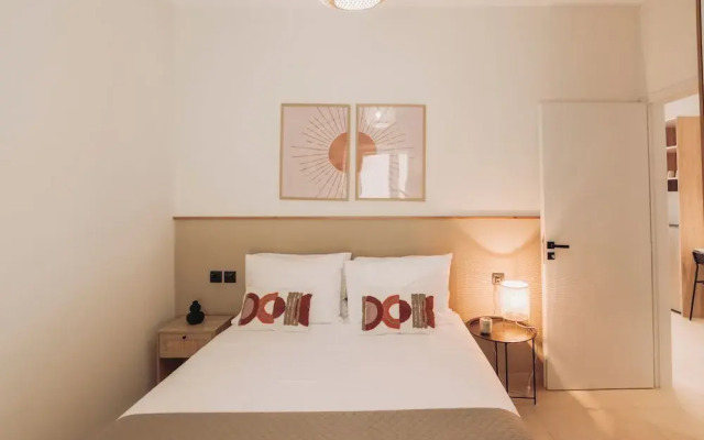 Chill Out Apartments