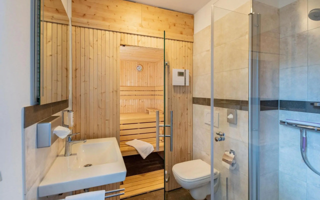 Chalets, Heringhausen