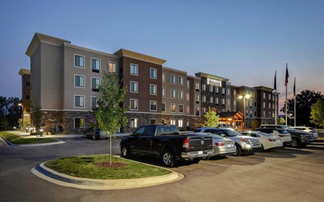 Staybridge Suites Holland by IHG
