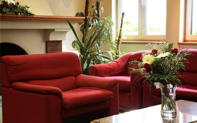 Grand Hotel Palladion