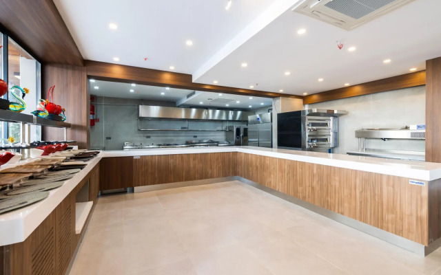 Belenli Resort Hotel