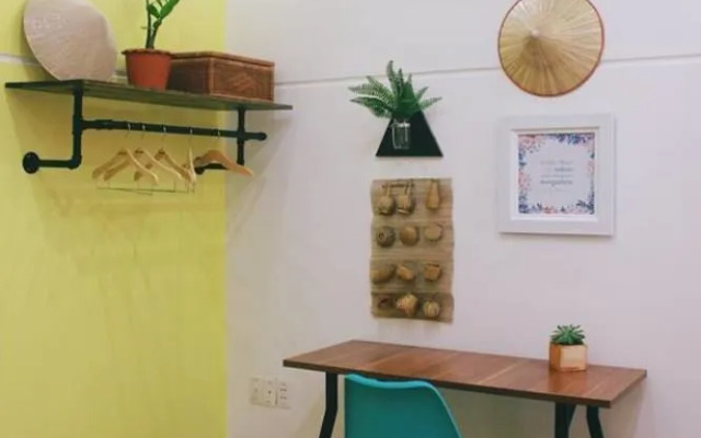 Pura Vida House