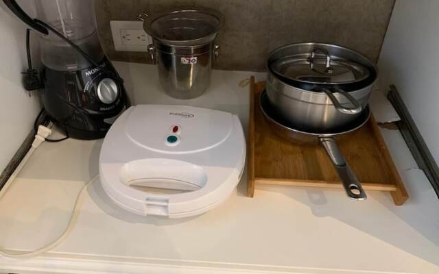 Luxury Apartments Bello