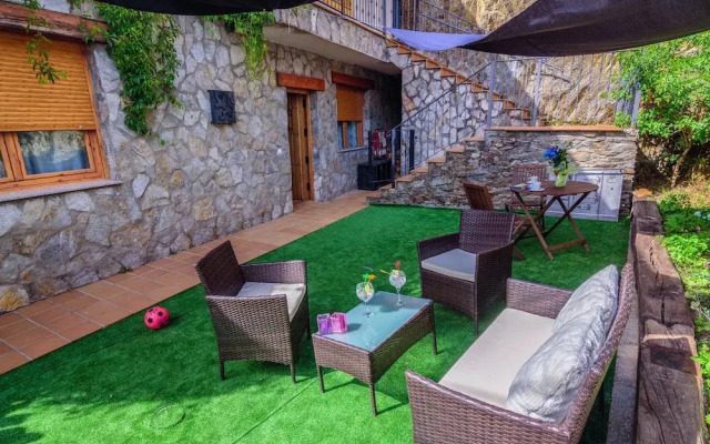 Cosy Apartment in Riello