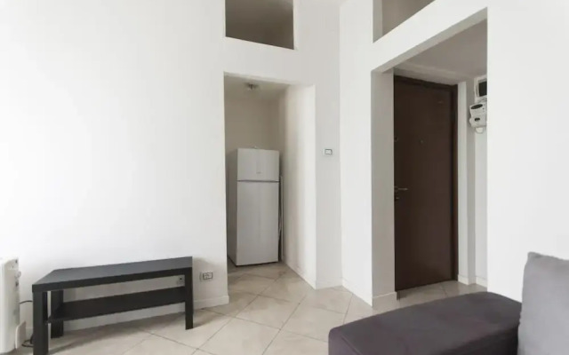 Studio Flat in a Quiet Place