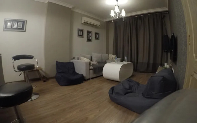 Luxurious Hurghada Apartment