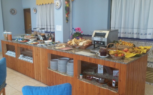 Apartamentos Estrella del Norte