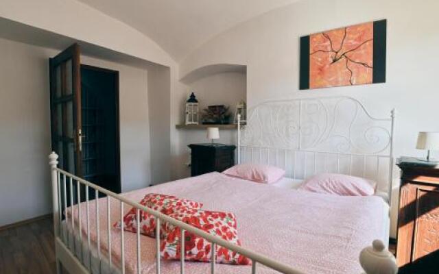 Kutná Hora Apartment