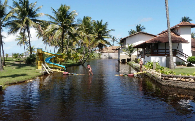 Resort Tororomba