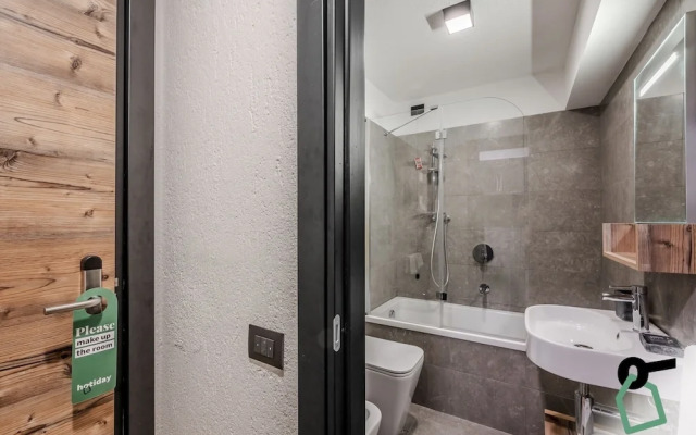 Hotiday Apartments La Thuile