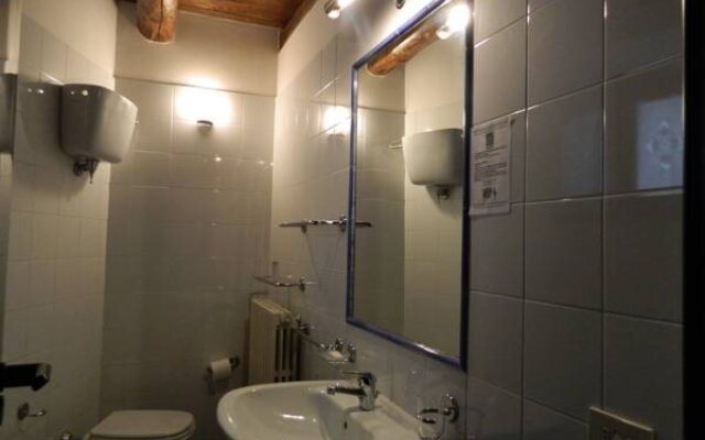 Hotel Agli Scacchi