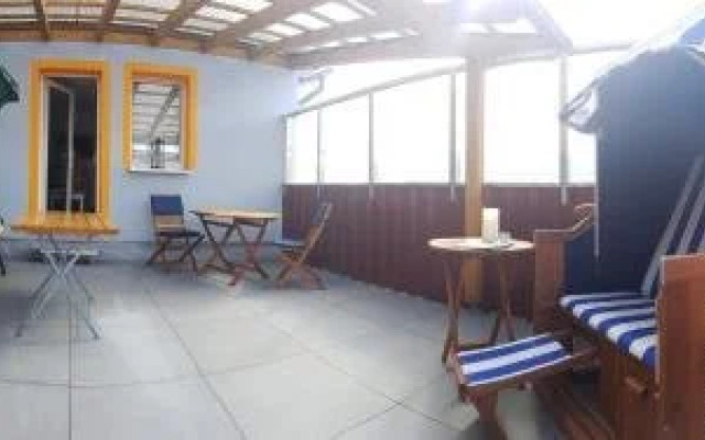 Landhotel Bienstï¿½dt GmbH