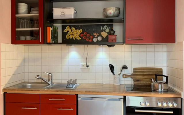 Ferienwohnung HIRZELZEIT