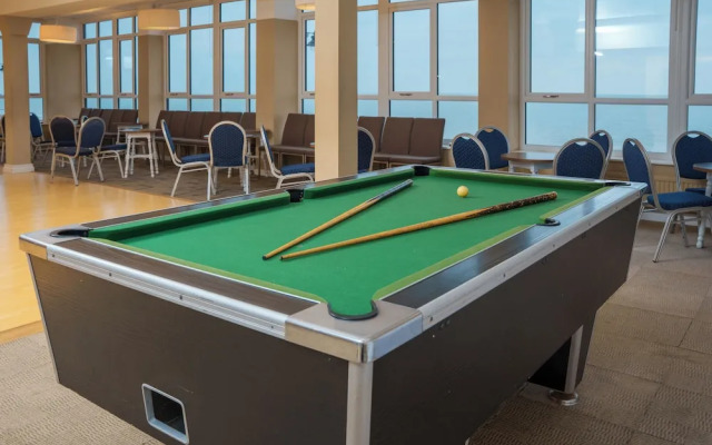 Trouville Hotel by Compass Hospitality