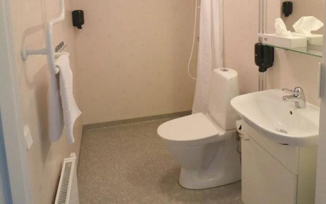 Stiftsgården Rättvik