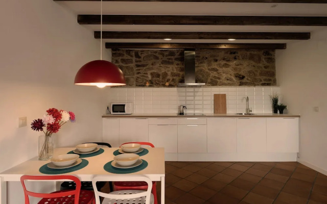 Apartamentos Ribeira Sacra