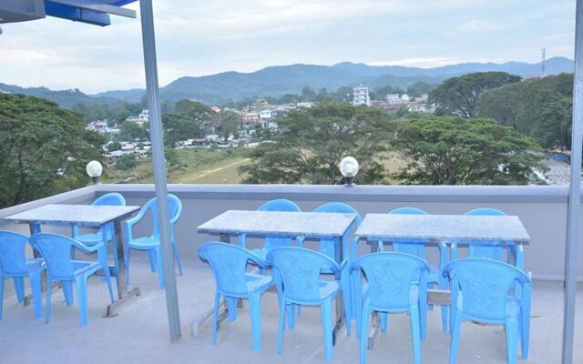 Red Dragon Hotel Hsipaw